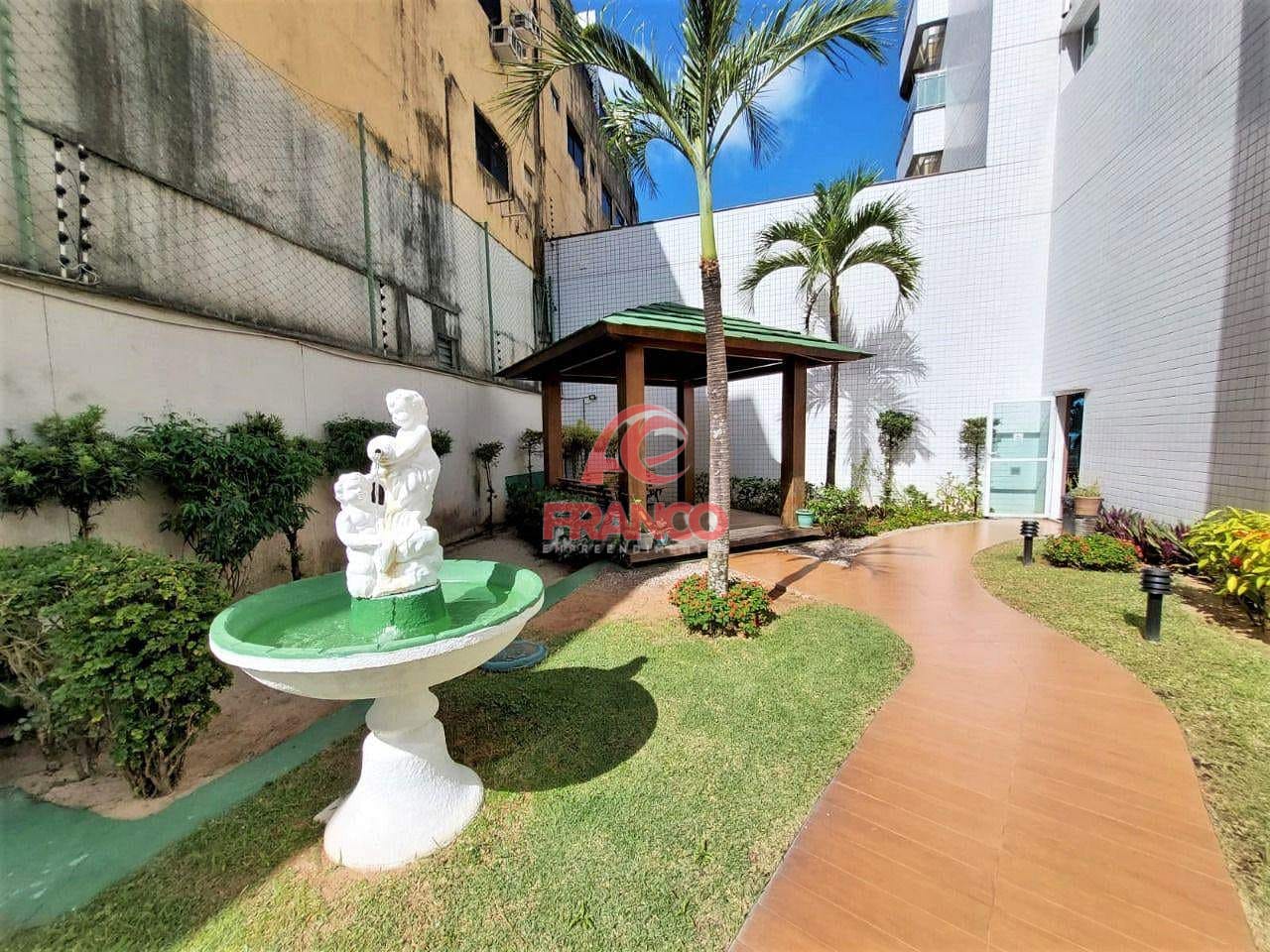 Apartamento, 2 quartos, 55 m² - Foto 32