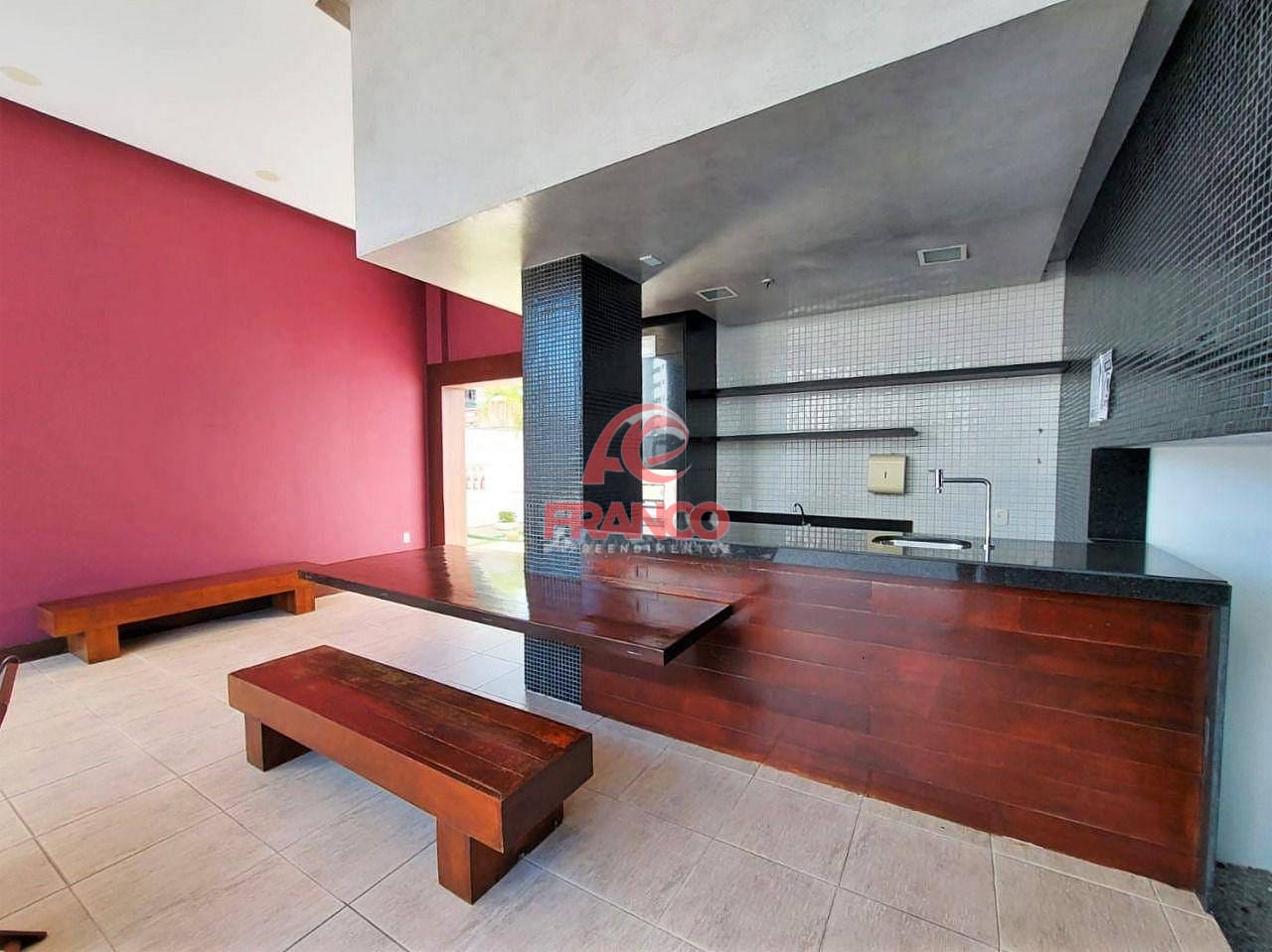 Apartamento, 2 quartos, 55 m² - Foto 21