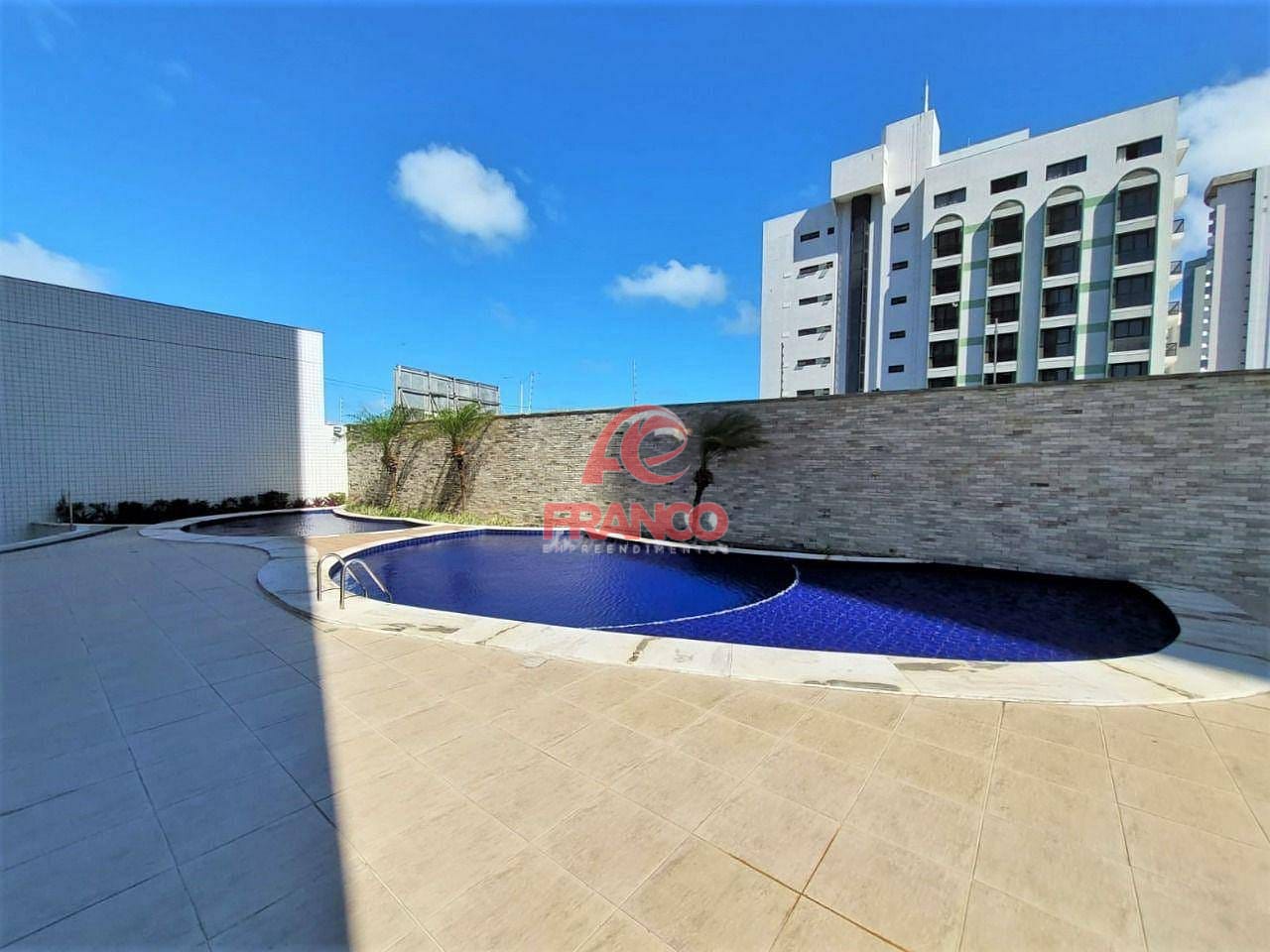 Apartamento, 2 quartos, 55 m² - Foto 29