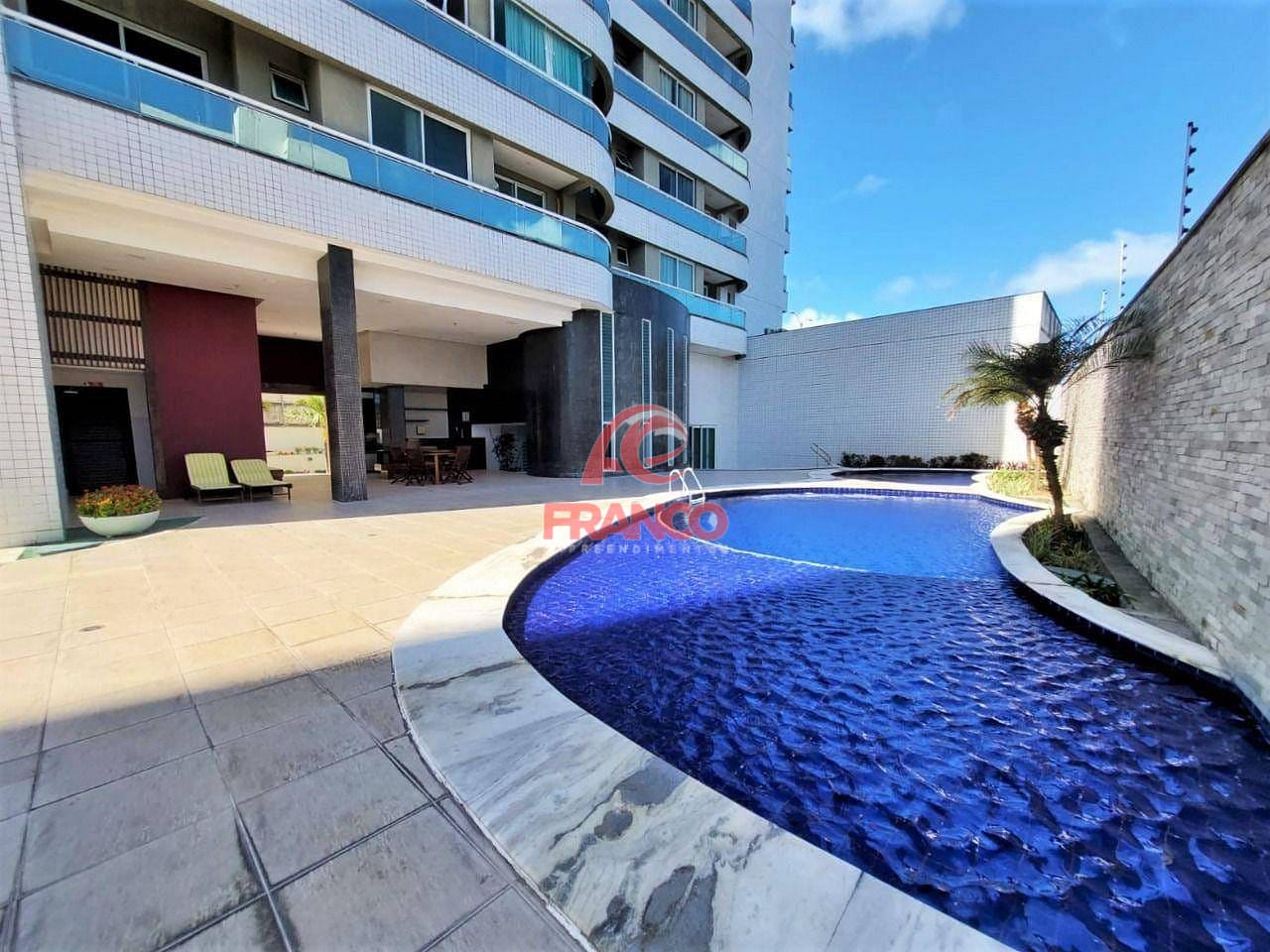 Apartamento, 2 quartos, 55 m² - Foto 30