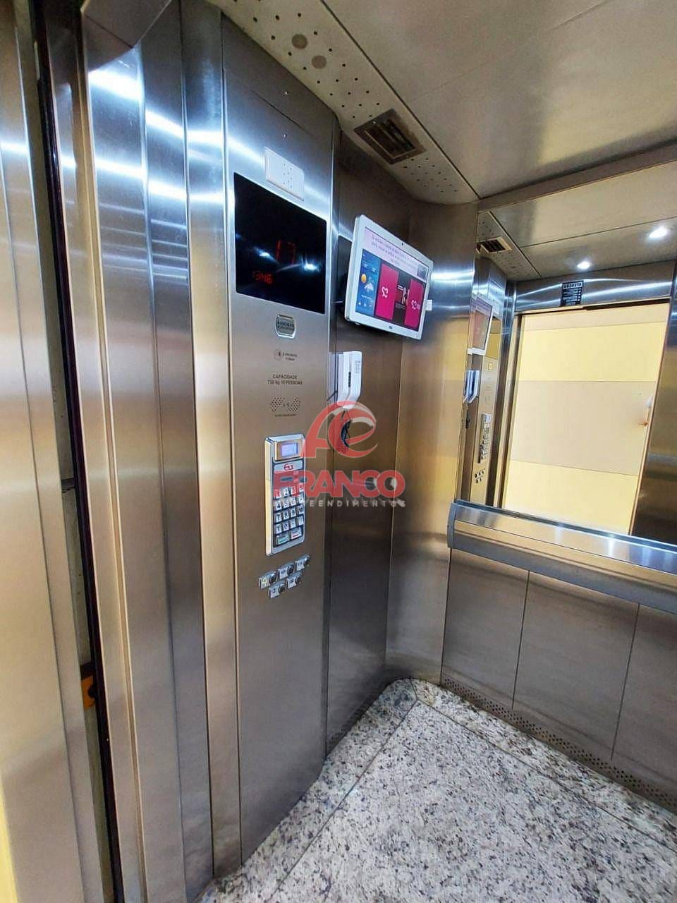 Apartamento, 2 quartos, 55 m² - Foto 12