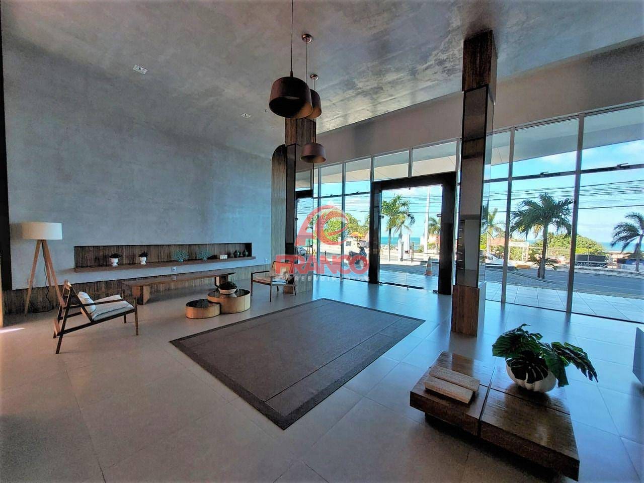 Apartamento, 2 quartos, 55 m² - Foto 16