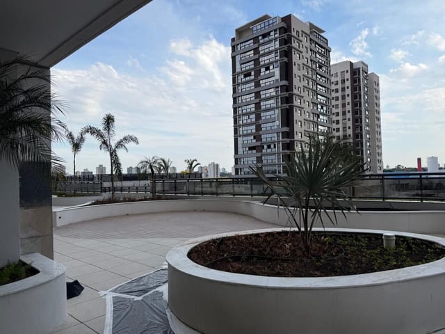 Apartamento 3 quartos e 2 banheiros, à venda, no bairro Royal Park em São José dos Campos