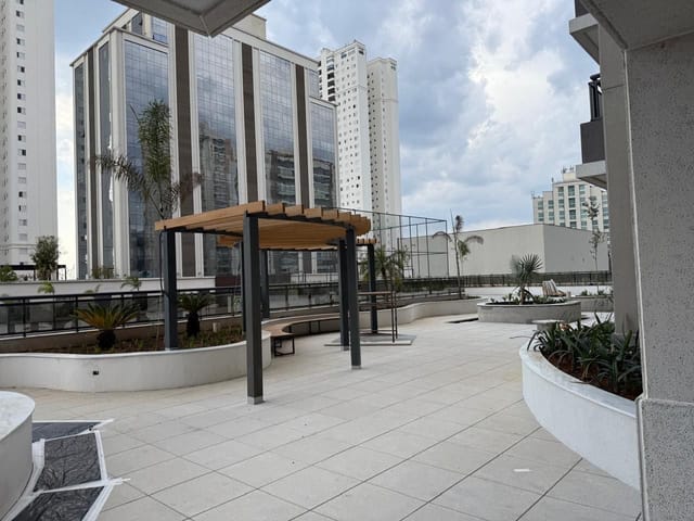 Apartamento 3 quartos e 2 banheiros, à venda, no bairro Royal Park em São José dos Campos