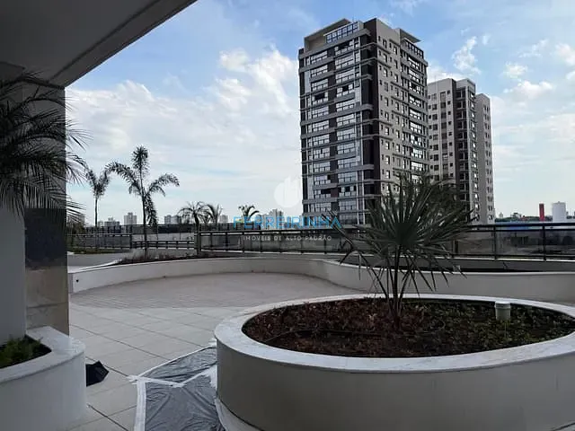 Apartamento 3 quartos e 2 banheiros, à venda, no bairro Royal Park em São José dos Campos