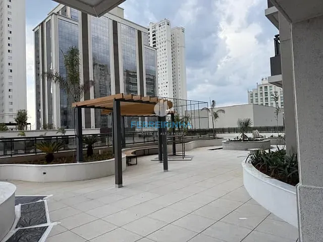 Apartamento 3 quartos e 2 banheiros, à venda, no bairro Royal Park em São José dos Campos