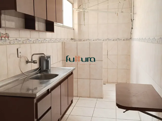 Apartamento com 60m² 2 quartos e 1 banheiro, para alugar, no bairro Setor Bueno em Goiânia