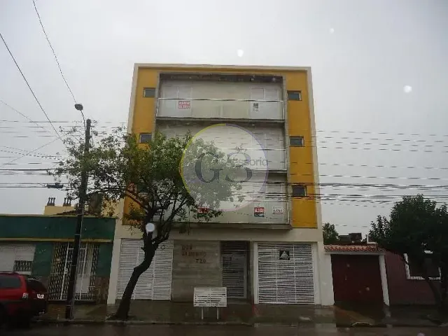 Apartamento 1 quarto e 1 banheiro, para alugar, no bairro Centro em Pelotas