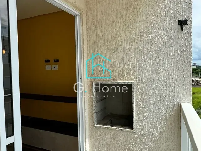 Apartamento com 48m² 2 quartos e 1 banheiro, à venda, no bairro Gleba Palhano em Londrina