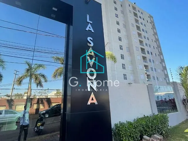 Apartamento com 48m² 2 quartos e 1 banheiro, à venda, no bairro Gleba Palhano em Londrina