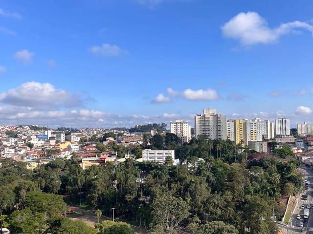Apartamento 2 quartos e 1 banheiro, à venda, no bairro Centro em Diadema