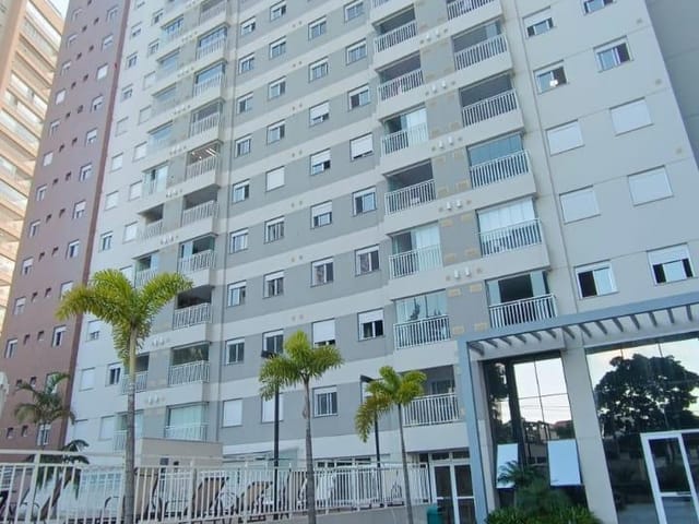 Apartamento 2 quartos e 1 banheiro, à venda, no bairro Centro em Diadema