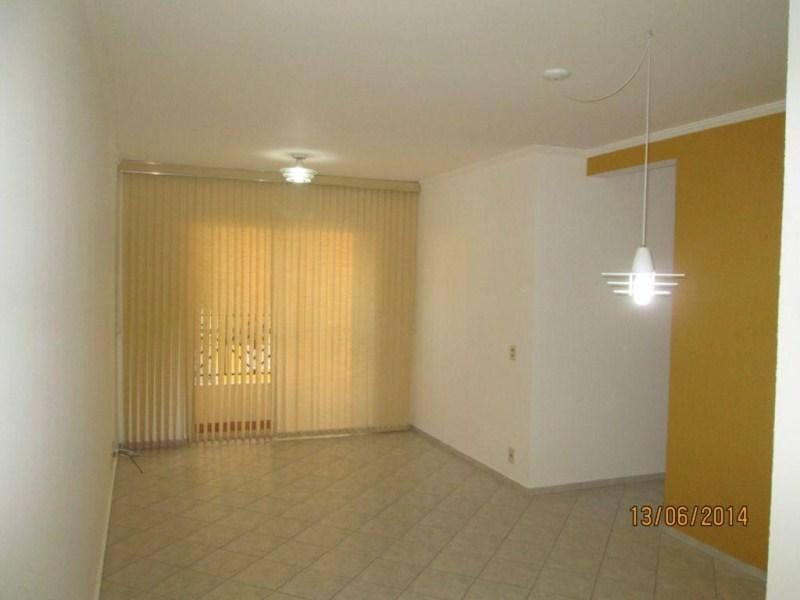 Apartamento, 3 quartos, 74 m² - Foto 4