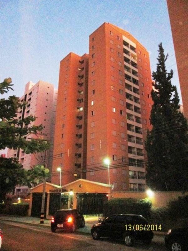 Apartamento, 3 quartos, 74 m² - Foto 1