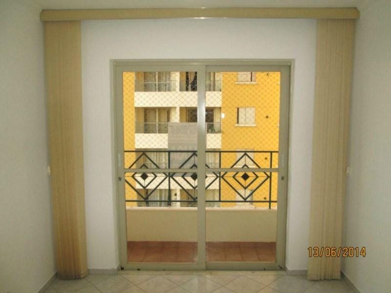 Apartamento, 3 quartos, 74 m² - Foto 2