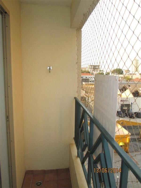 Apartamento, 3 quartos, 74 m² - Foto 3