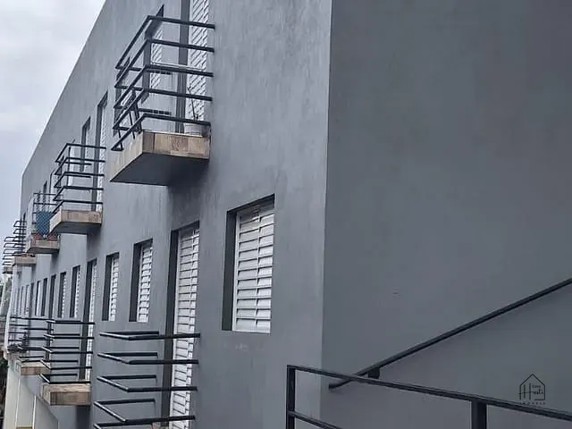 Apartamento 2 quartos e 1 banheiro, para alugar, no bairro Horizontal Park em Cotia