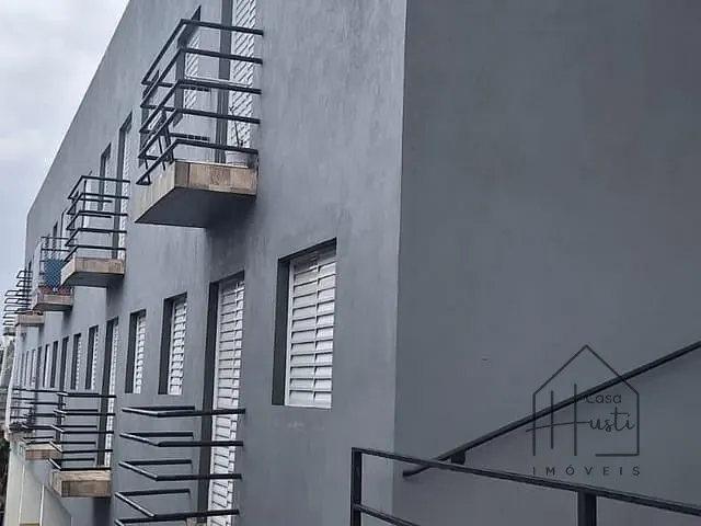 Apartamento 2 quartos e 1 banheiro, para alugar, no bairro Horizontal Park em Cotia