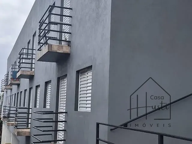 Apartamento 2 quartos e 1 banheiro, para alugar, no bairro Horizontal Park em Cotia