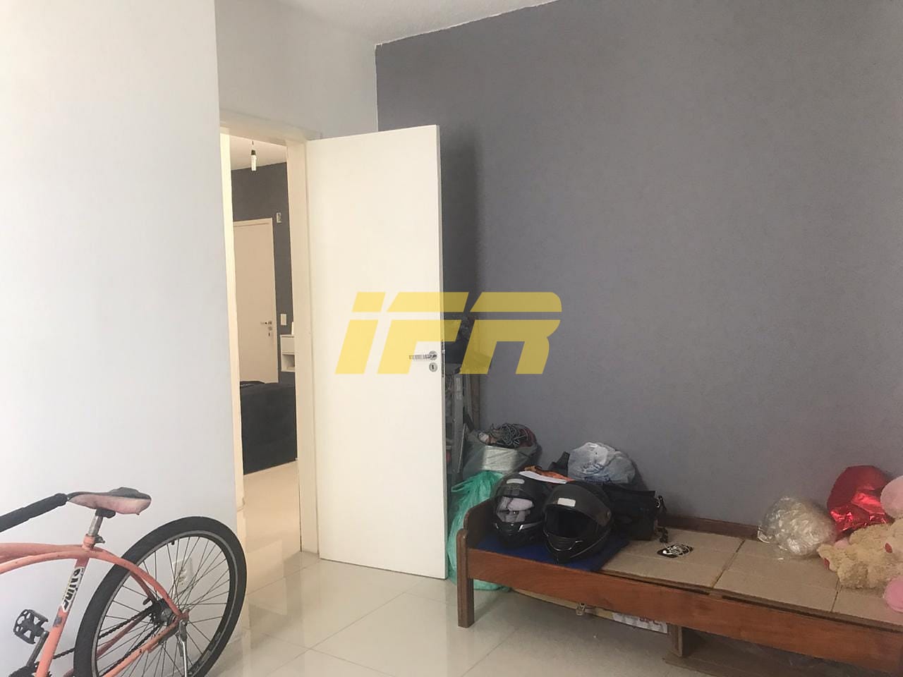 Apartamento, 2 quartos, 48 m² - Foto 7