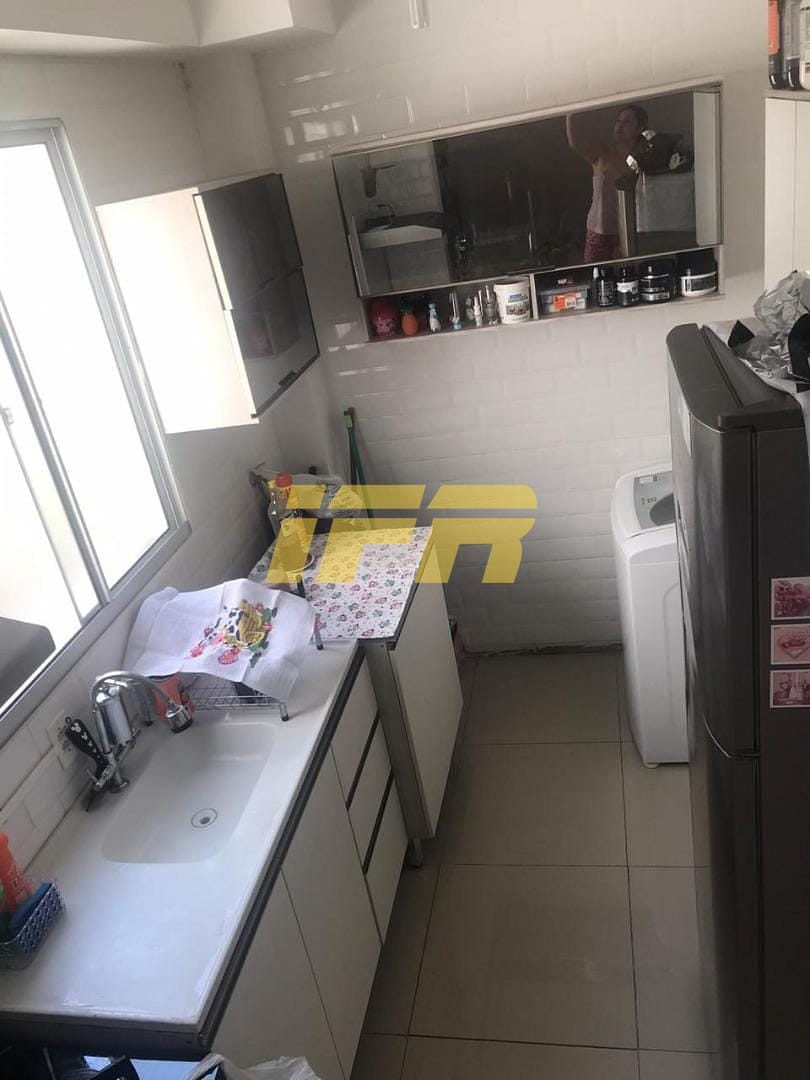 Apartamento, 2 quartos, 48 m² - Foto 2