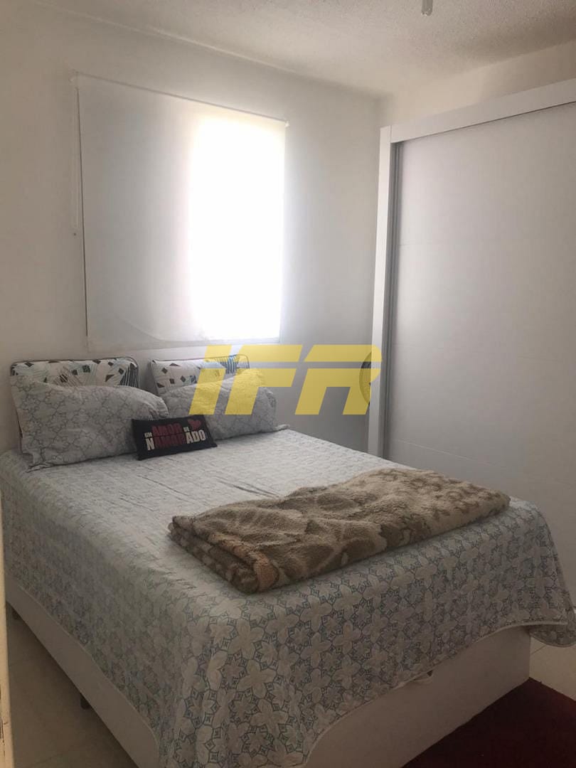 Apartamento, 2 quartos, 48 m² - Foto 5