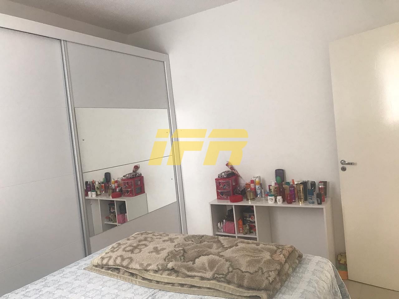 Apartamento, 2 quartos, 48 m² - Foto 6