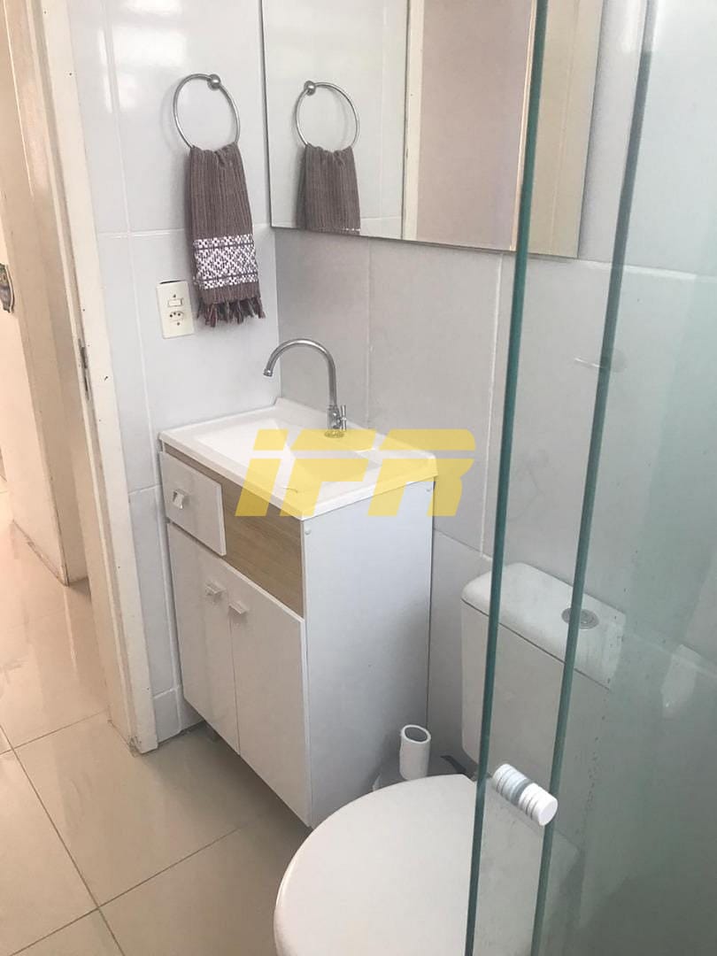 Apartamento, 2 quartos, 48 m² - Foto 4