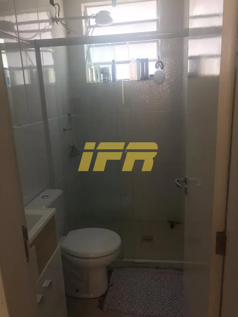 Apartamento, 2 quartos, 48 m² - Foto 3