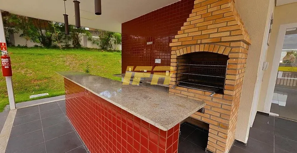 Apartamento, 2 quartos, 48 m² - Foto 9