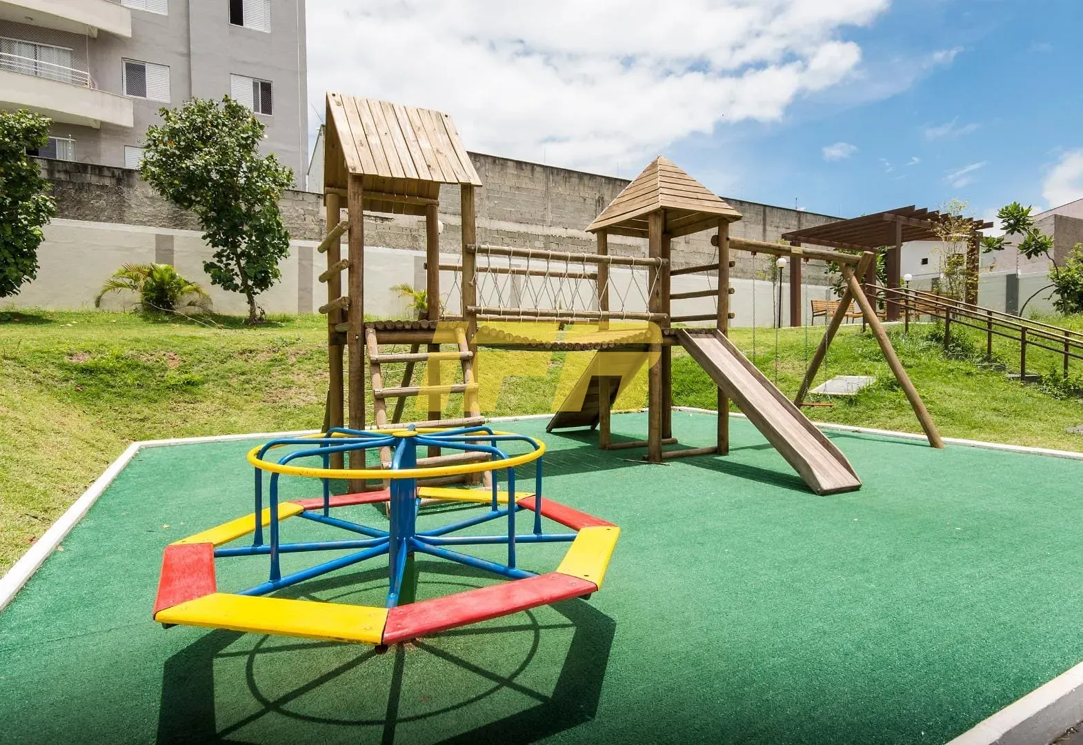 Apartamento, 2 quartos, 48 m² - Foto 13