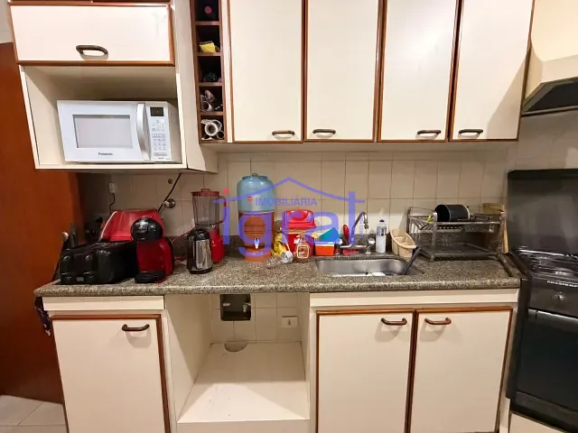 Apartamento com 114m² 3 quartos e 3 banheiros, à venda, no bairro Vila Guarani (Z Sul) em São Paulo