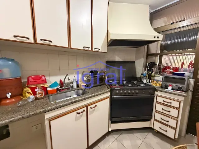 Apartamento com 114m² 3 quartos e 3 banheiros, à venda, no bairro Vila Guarani (Z Sul) em São Paulo