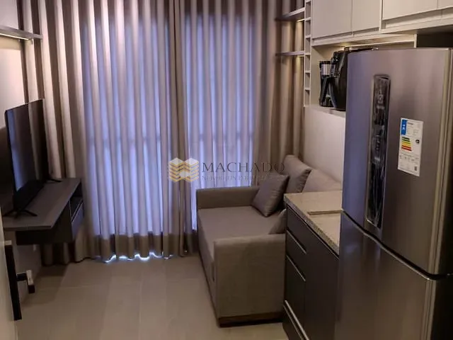 Apartamento 1 quarto e 1 banheiro, para alugar, no bairro Vila Butantã - São Paulo/SP em São Paulo