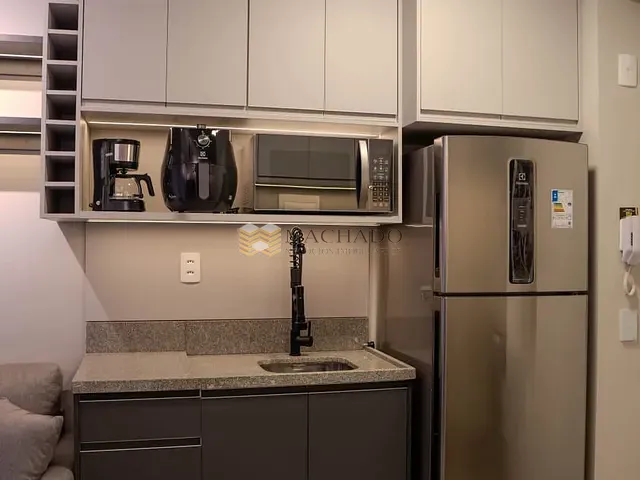 Apartamento 1 quarto e 1 banheiro, para alugar, no bairro Vila Butantã - São Paulo/SP em São Paulo