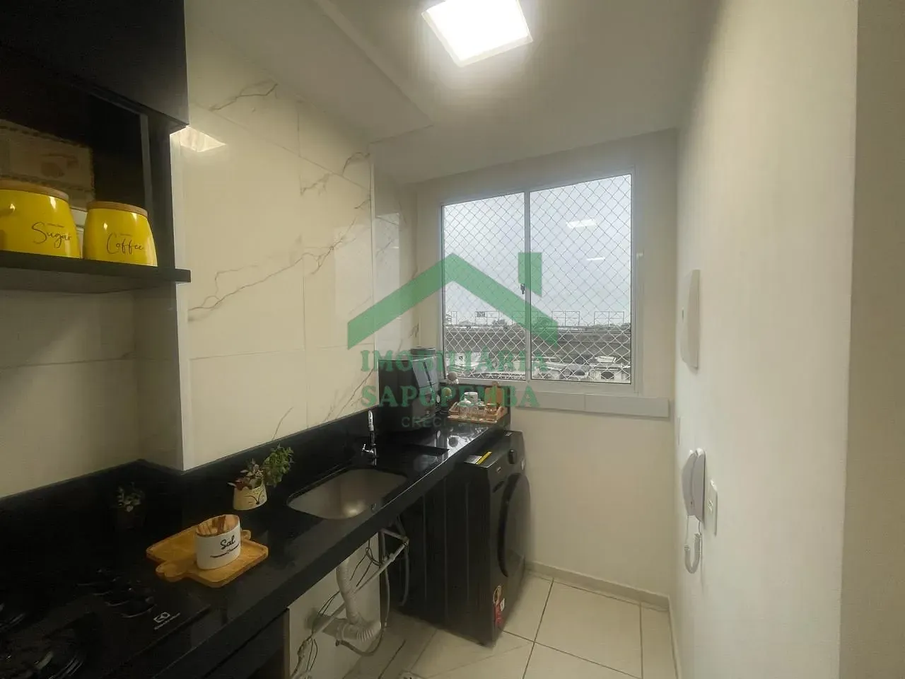 Apartamento, 2 quartos, 35 m² - Foto 6