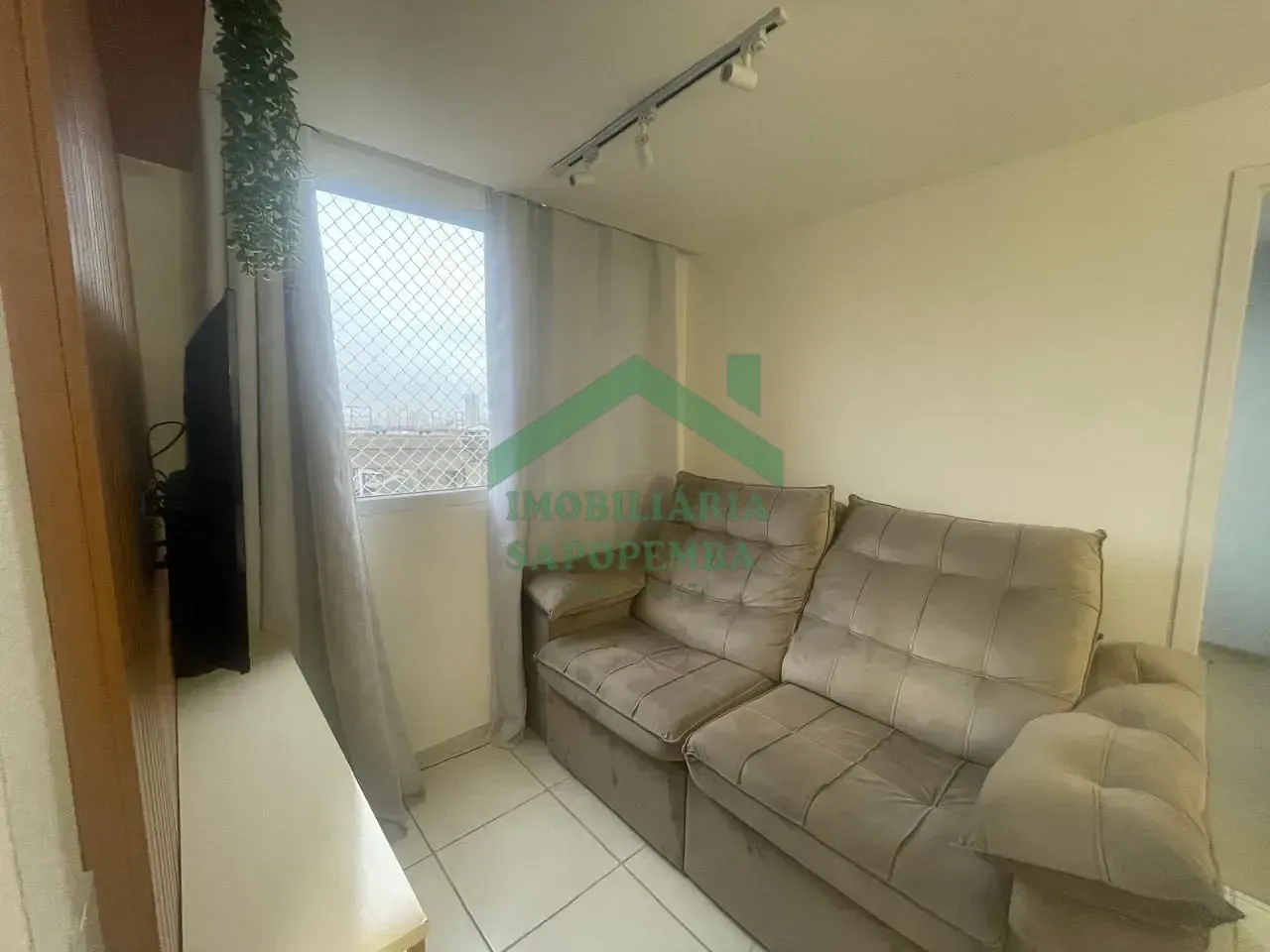 Apartamento, 2 quartos, 35 m² - Foto 8