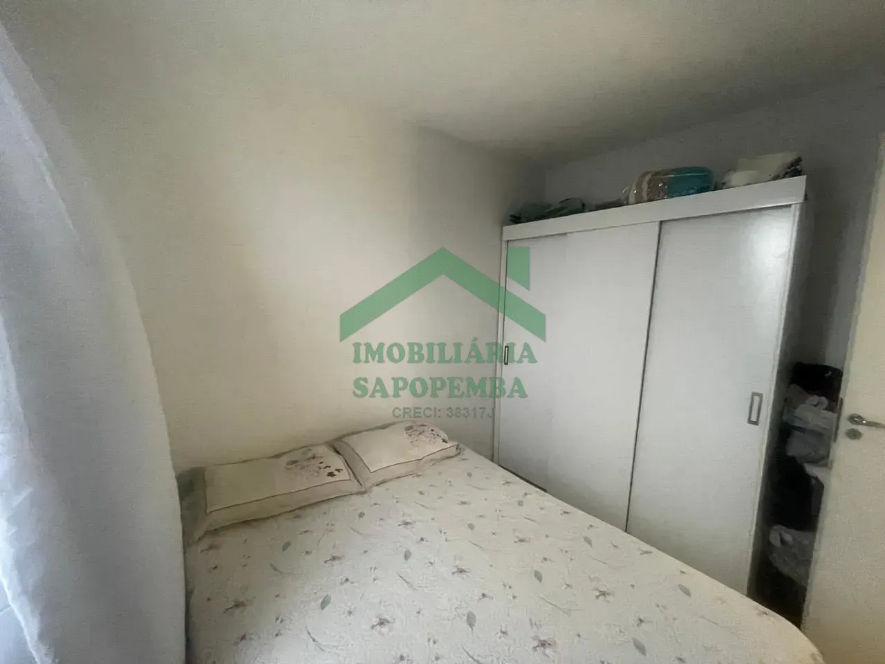 Apartamento, 2 quartos, 35 m² - Foto 10