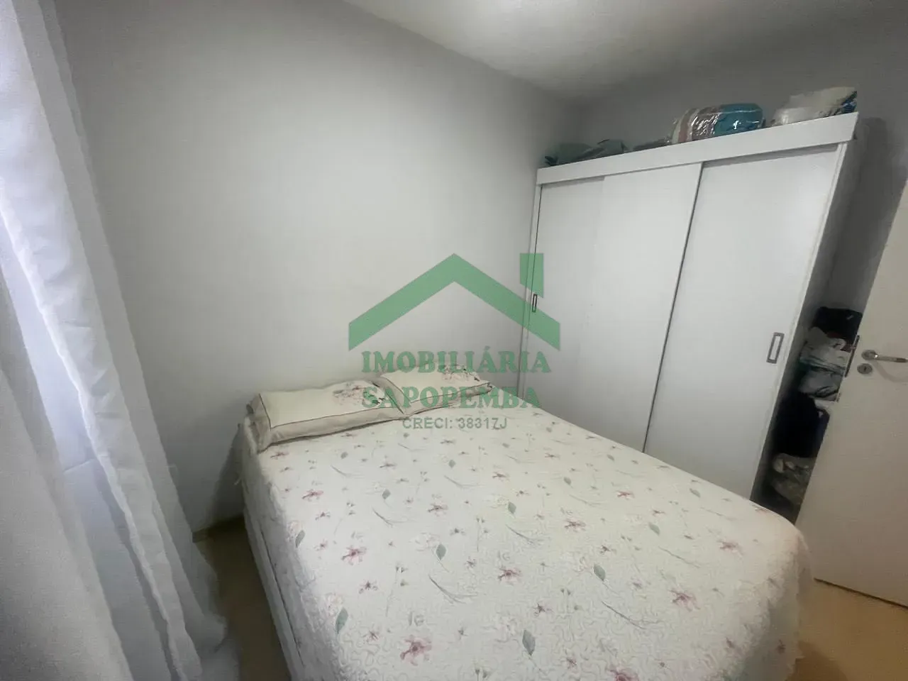 Apartamento, 2 quartos, 35 m² - Foto 12