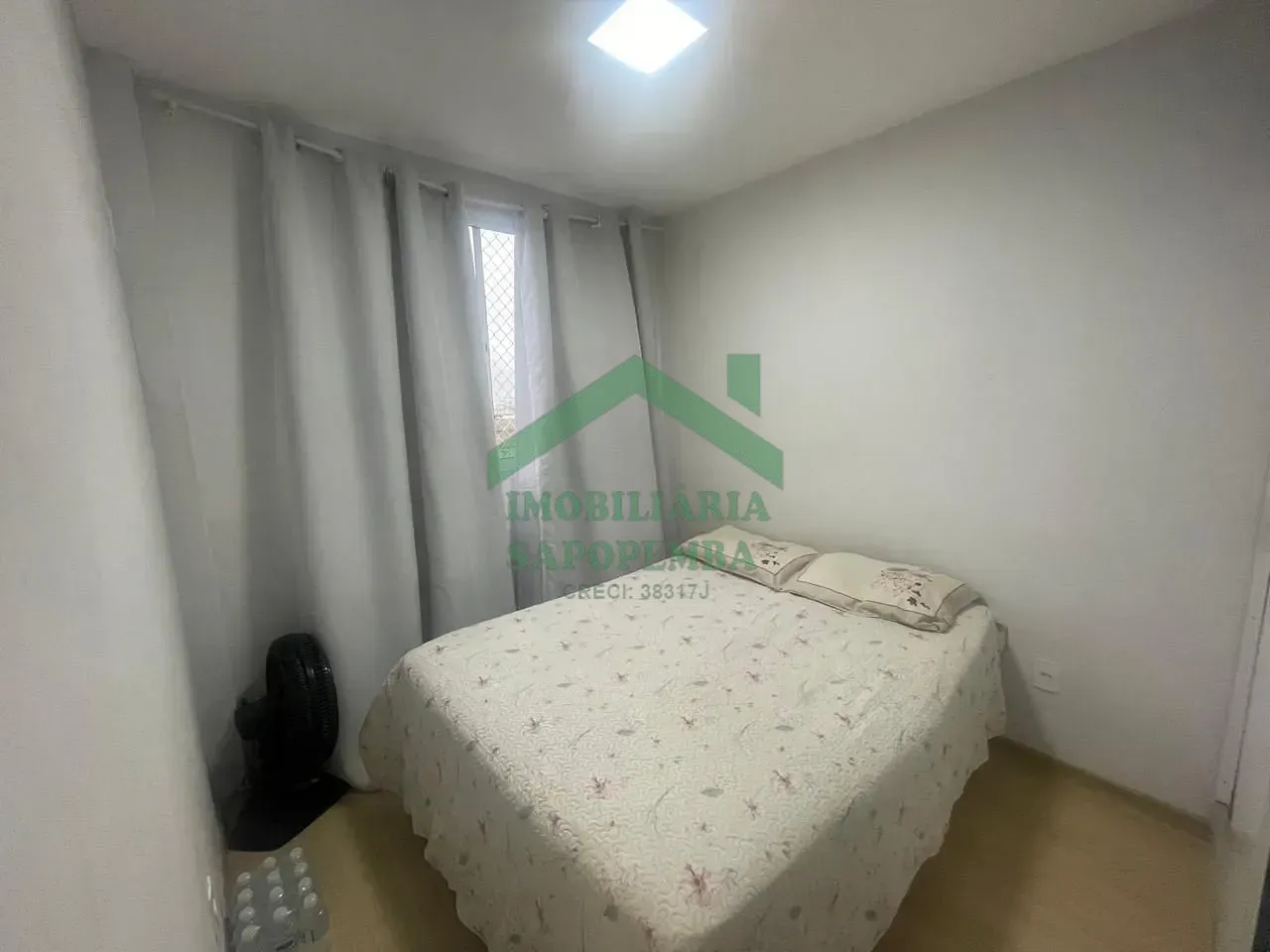 Apartamento, 2 quartos, 35 m² - Foto 13