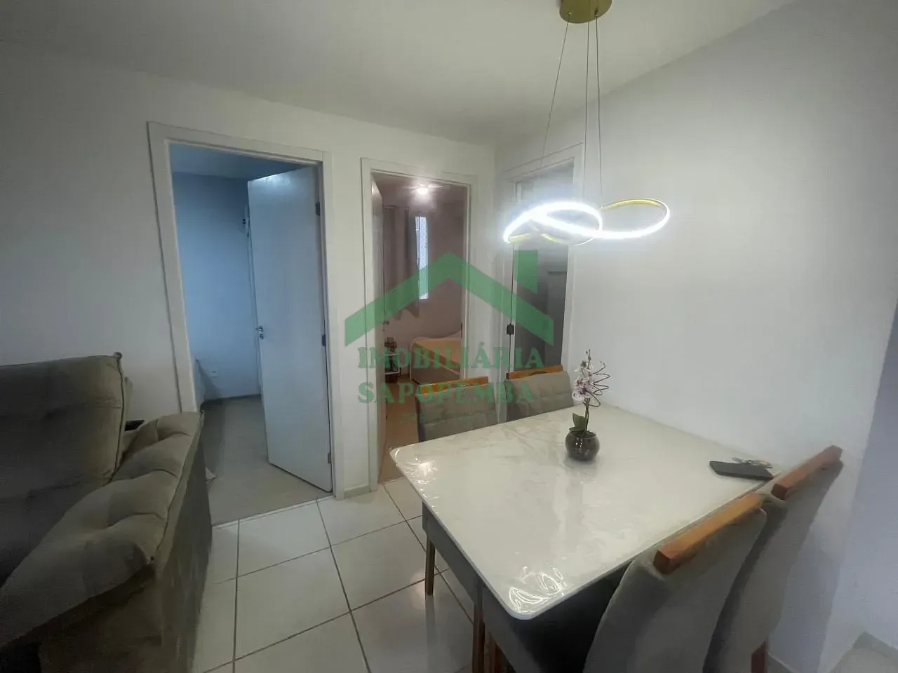 Apartamento, 2 quartos, 35 m² - Foto 14