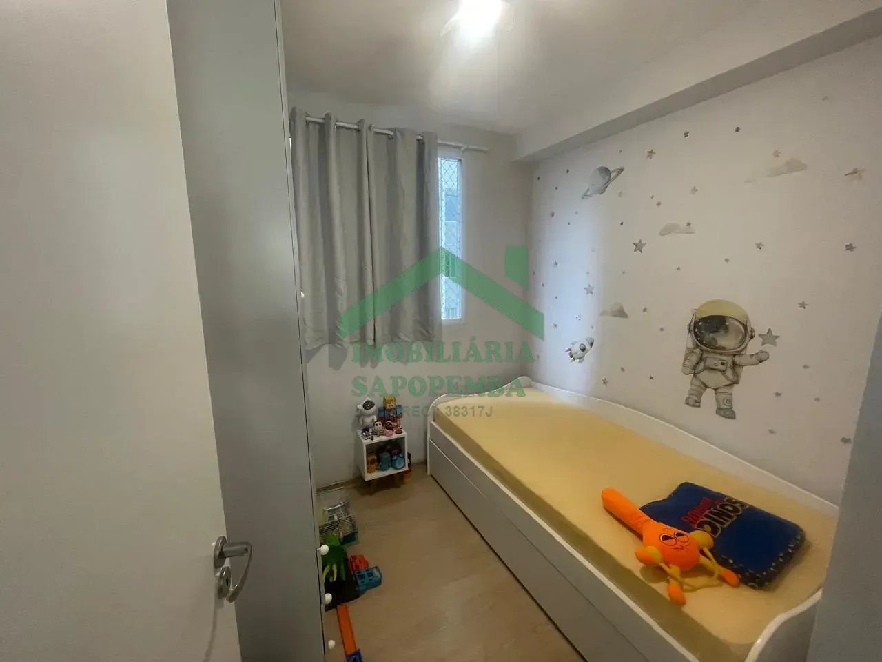 Apartamento, 2 quartos, 35 m² - Foto 15