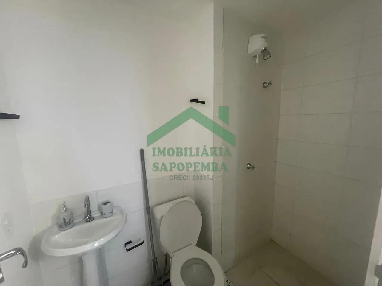 Apartamento, 2 quartos, 35 m² - Foto 17