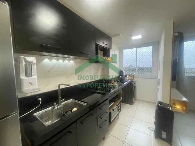Apartamento com 35m² 2 quartos e 1 banheiro, para alugar, no bairro Conjunto Habitacional Teotonio Vilela em São Paulo