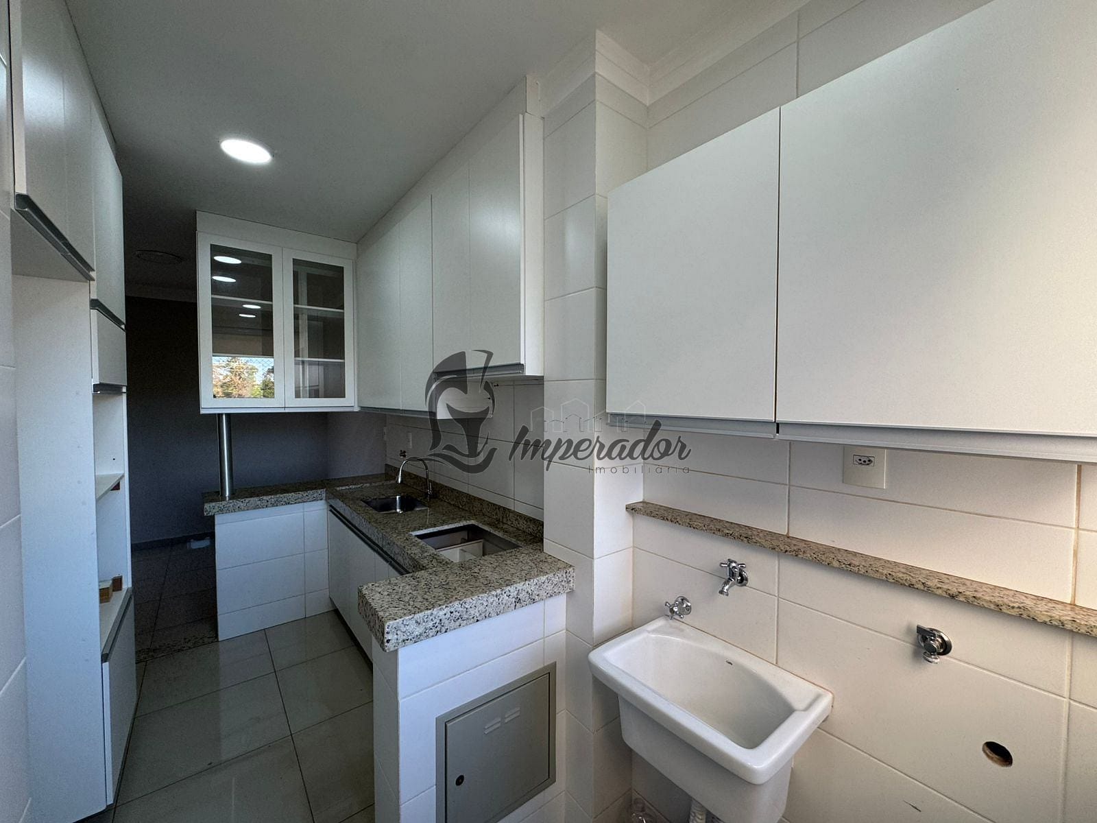 Apartamento, 2 quartos, 60 m² - Foto 6