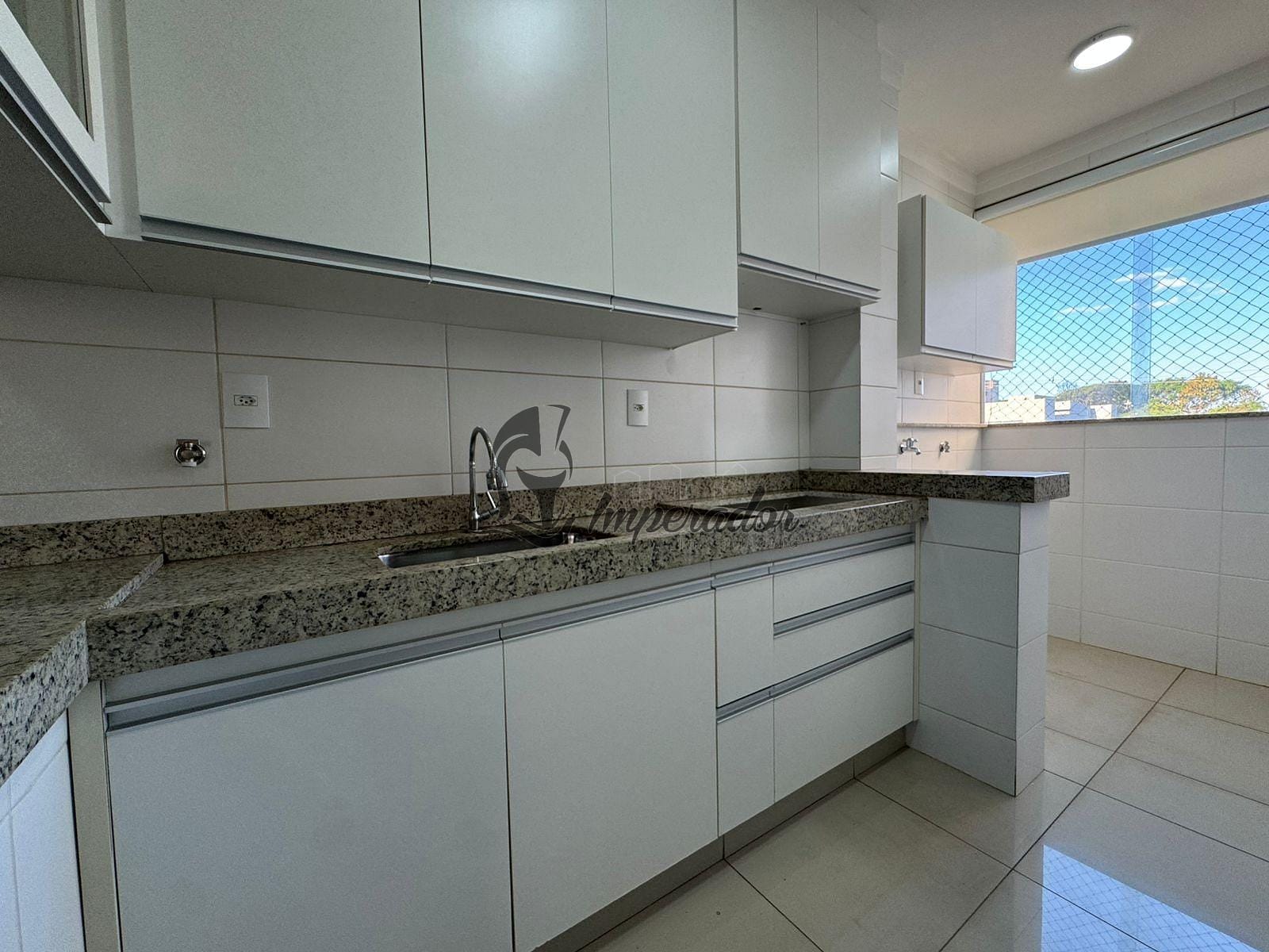 Apartamento, 2 quartos, 60 m² - Foto 5