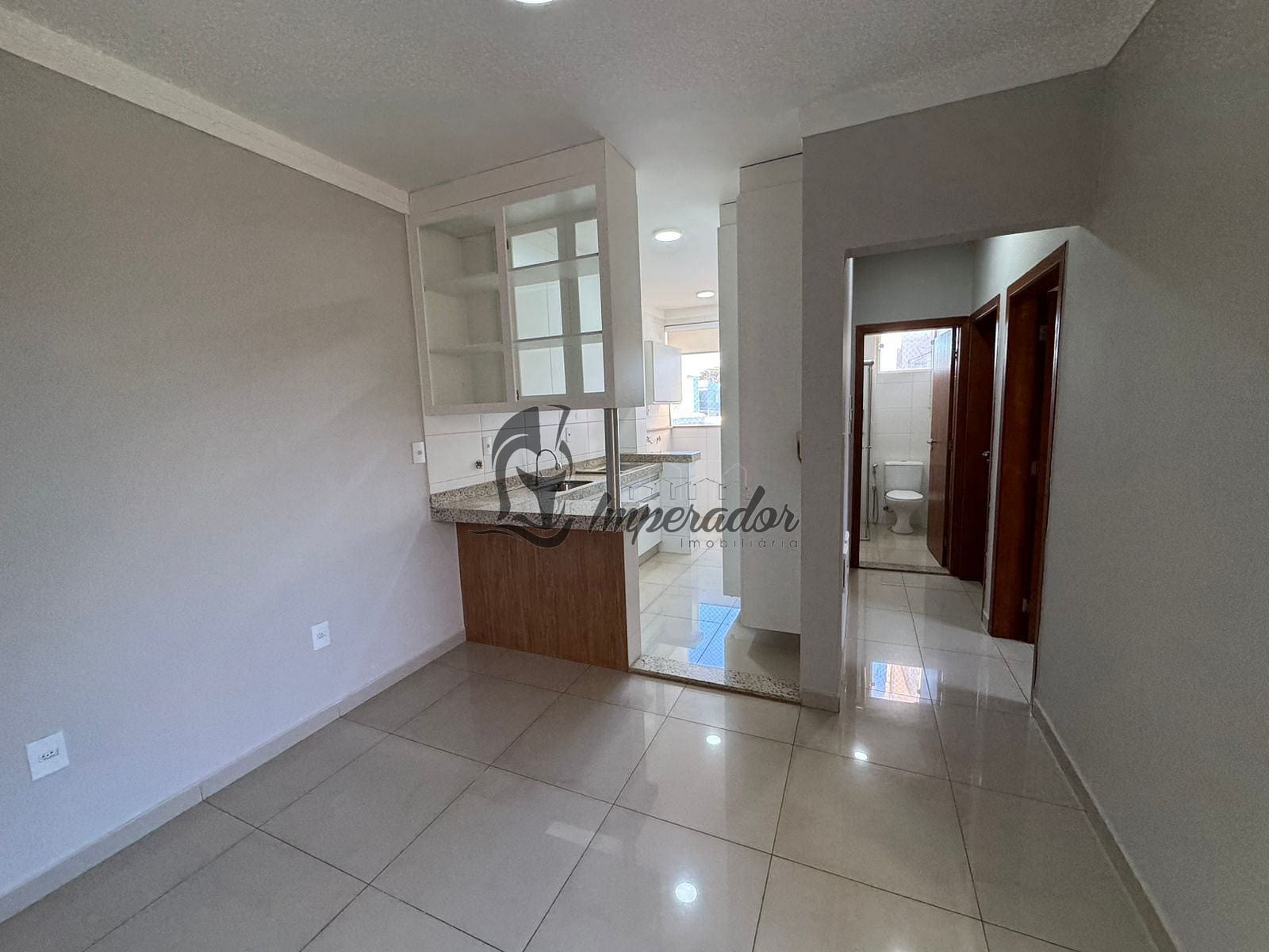 Apartamento, 2 quartos, 60 m² - Foto 4