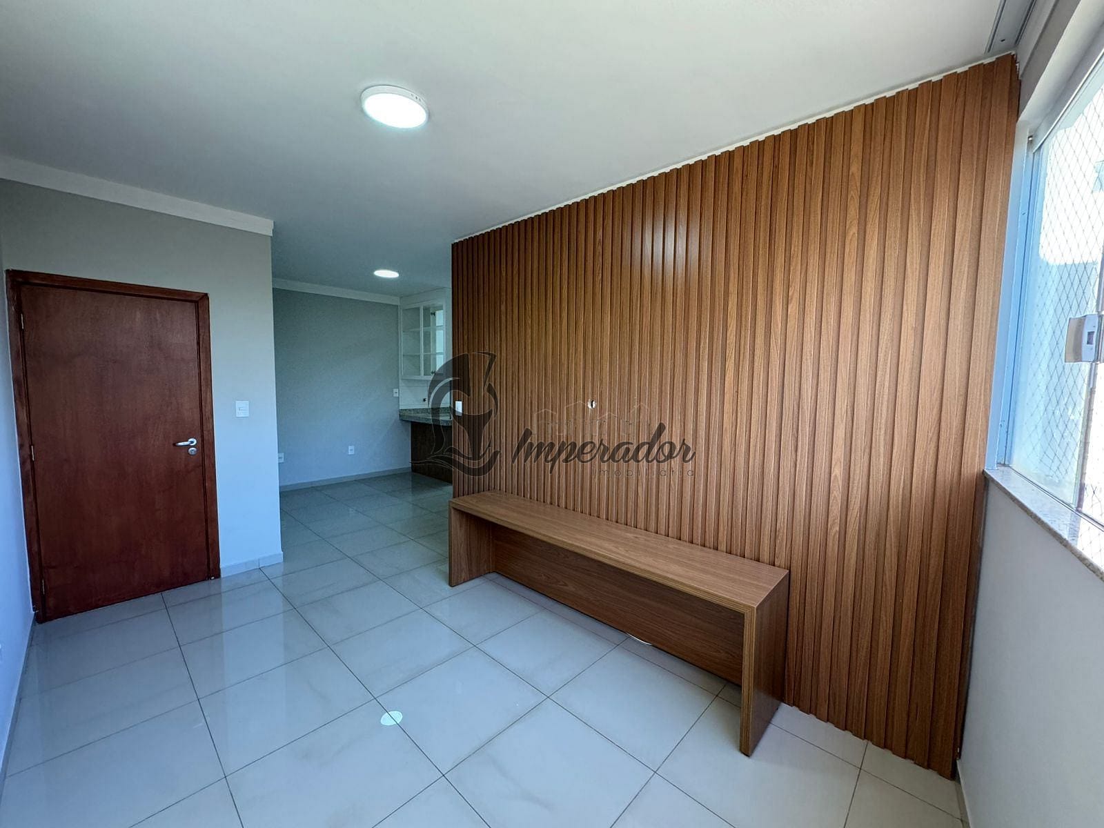 Apartamento, 2 quartos, 60 m² - Foto 2