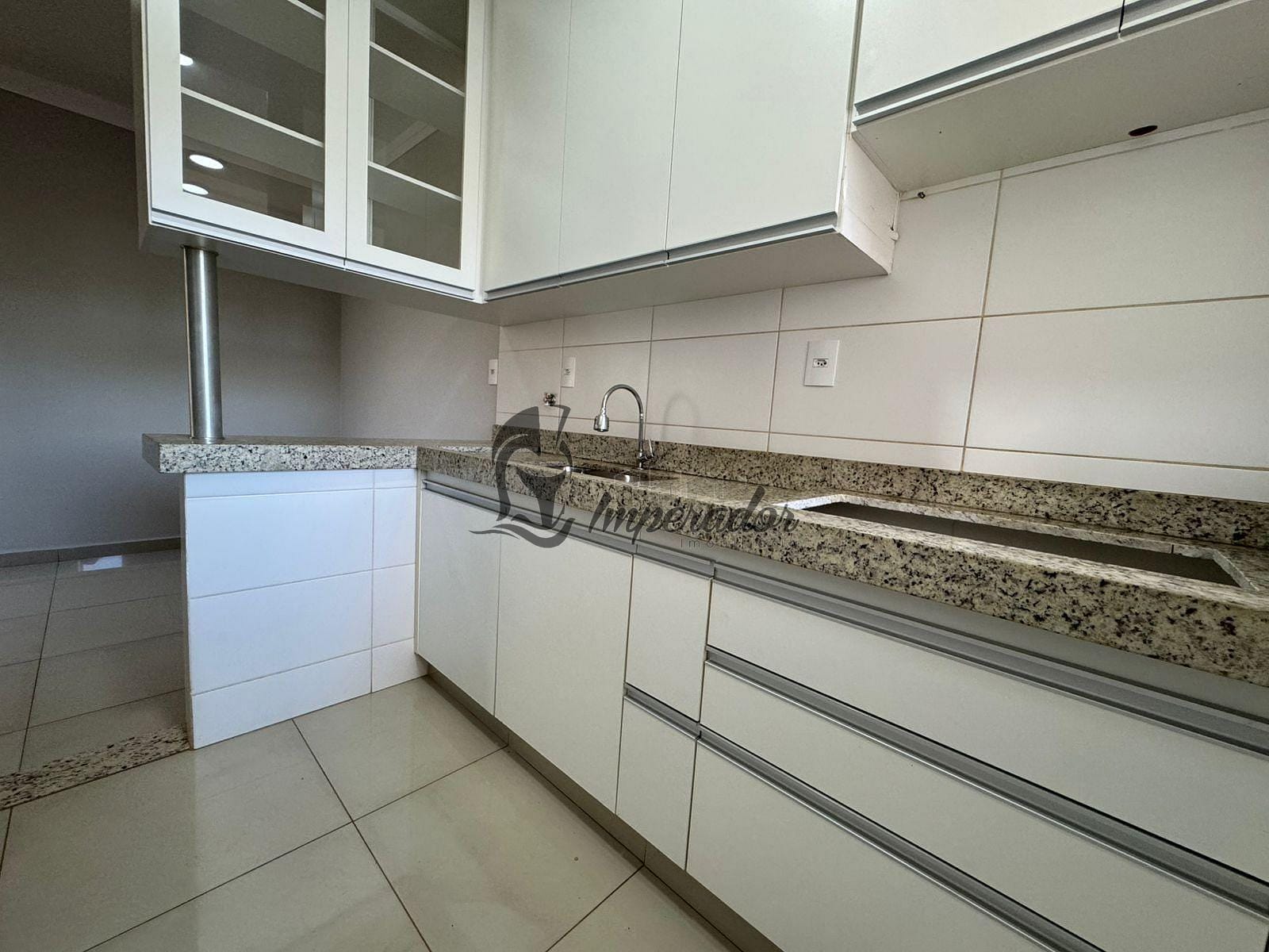 Apartamento, 2 quartos, 60 m² - Foto 7
