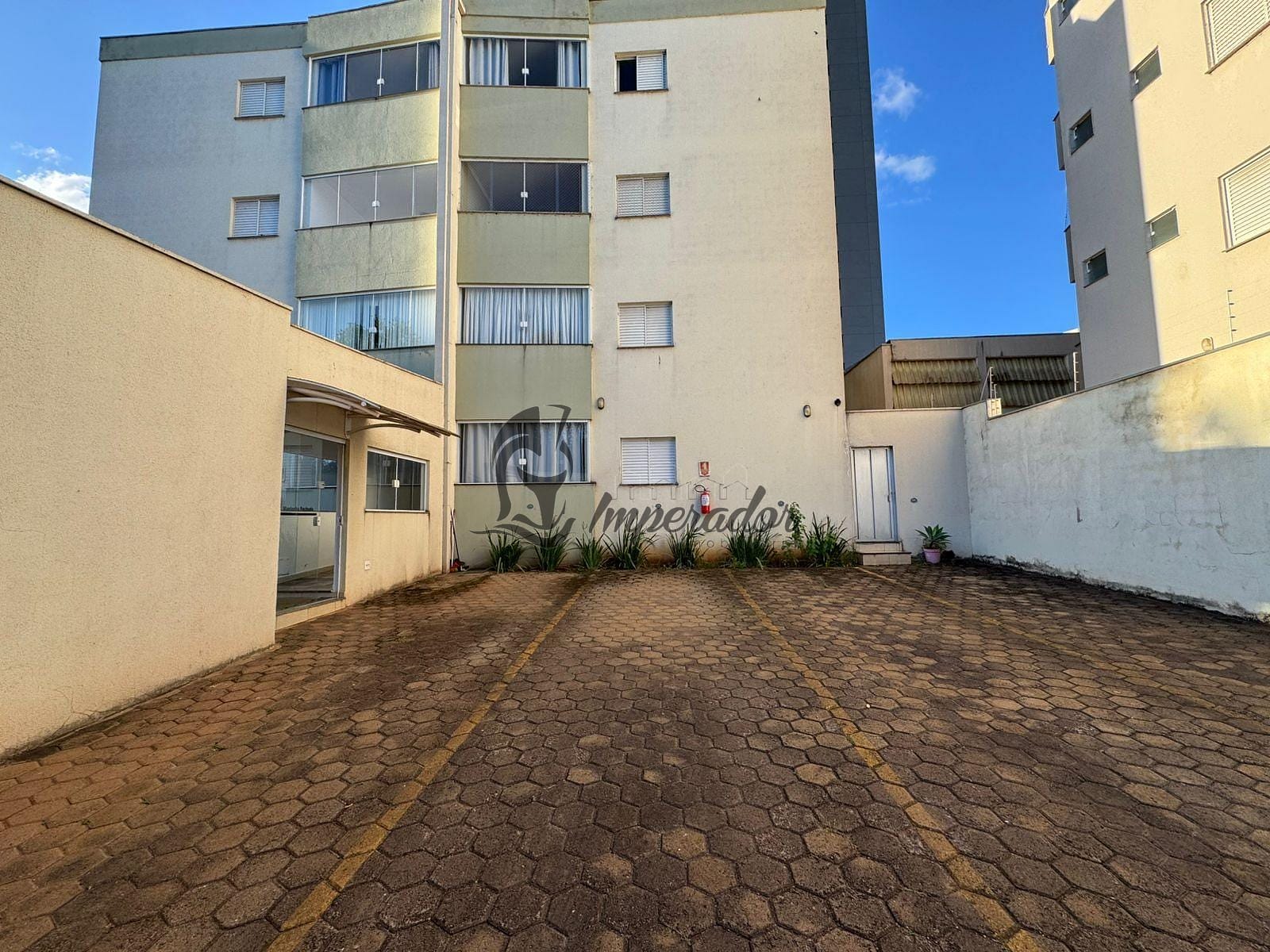 Apartamento, 2 quartos, 60 m² - Foto 11